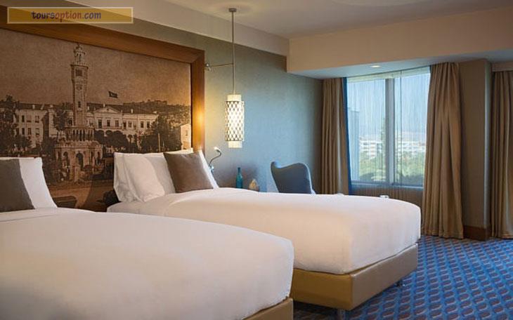 Renaissance Izmir Hotel 