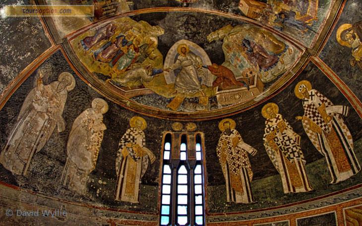 Chora Church Chora Church