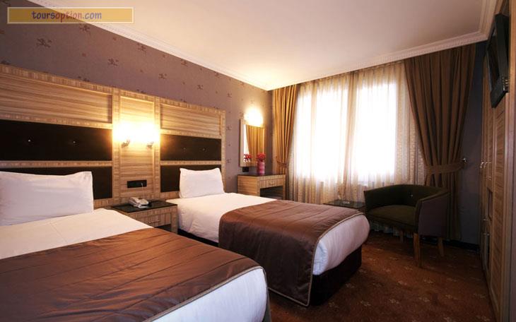 Sed Hotel