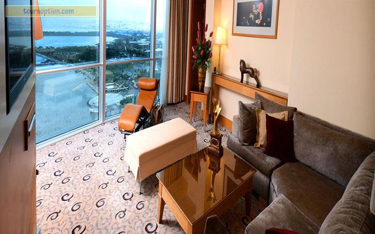Wyndham Grand İzmir Özdilek