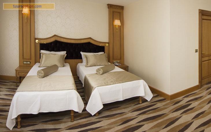 Aprilis Hotel Aprilis Hotel