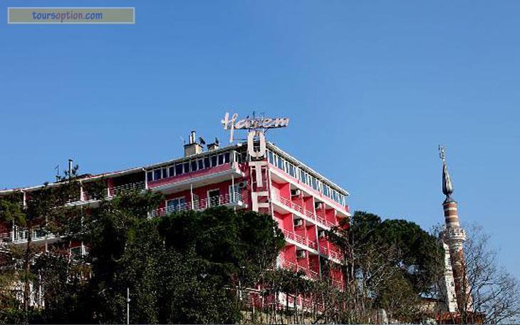Harem Hotel Harem Hotel