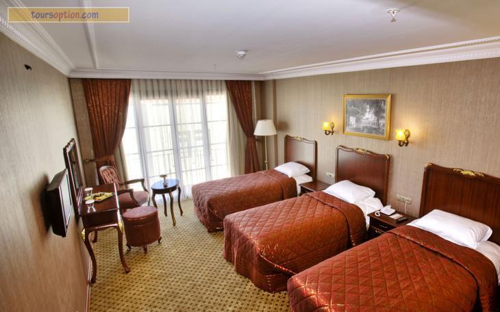 Rast Hotel Rast Hotel