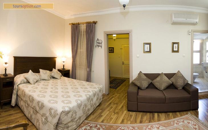 Ayasofya Hotel