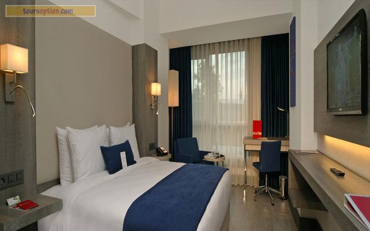 Ramada Plaza İzmir Ramada Plaza İzmir
