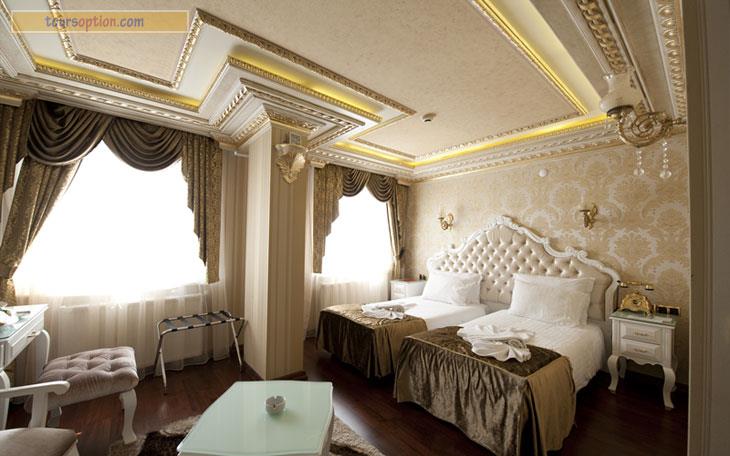 Golden Horn Sirkeci