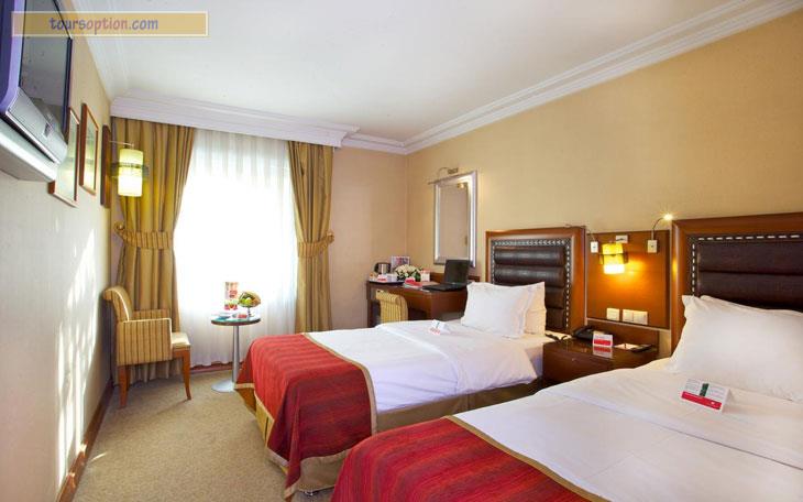 Ramada Istanbul Old City Hotel
