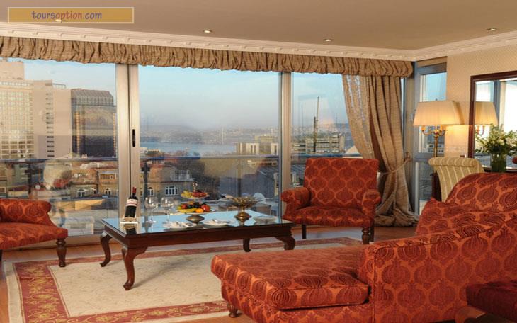 Gönen Hotel