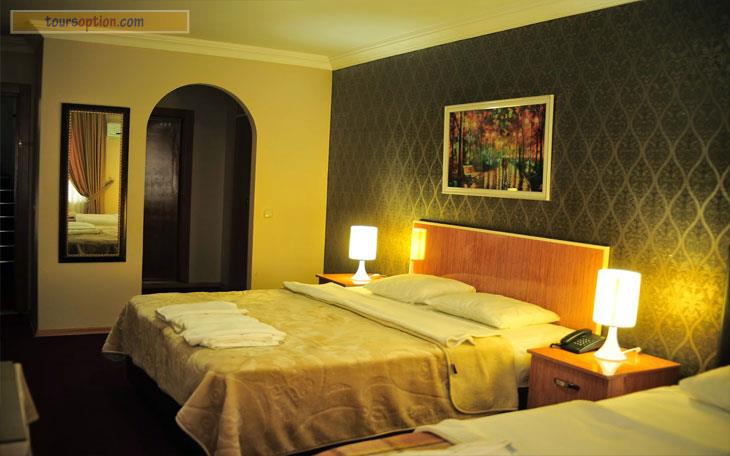 Çınar Hotel