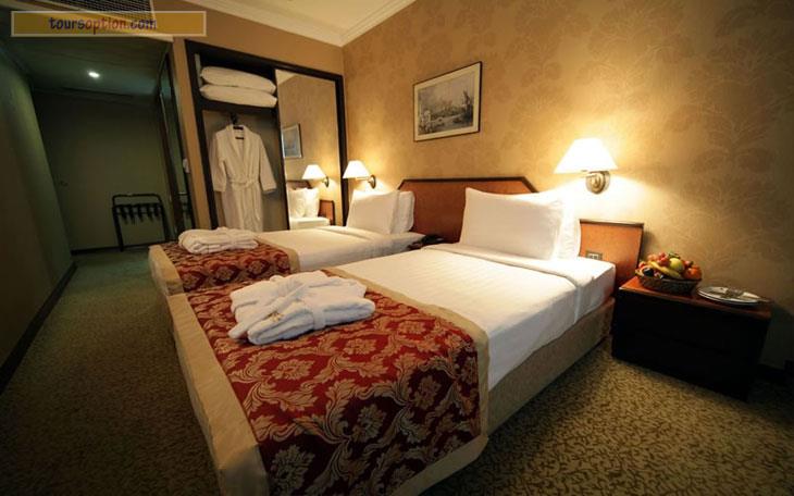 Kervansaray Hotel Kervansaray Hotel