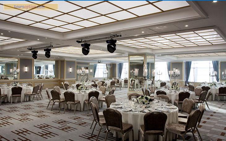 Martı Istanbul Hotel Martı Istanbul Hotel