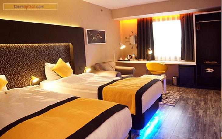 Tempo Hotel