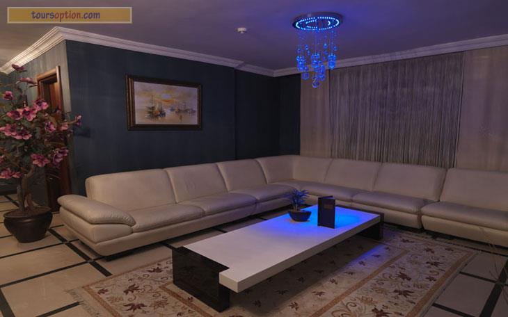 Beynova Hotel