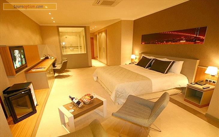 Klas Hotel Klas Hotel
