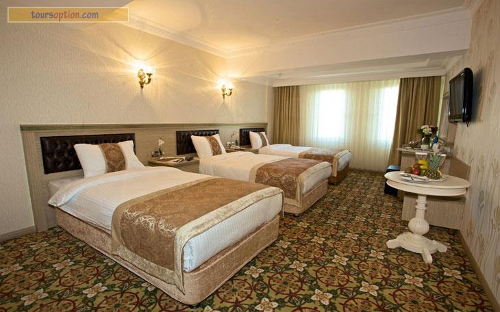 Marmaray Hotel