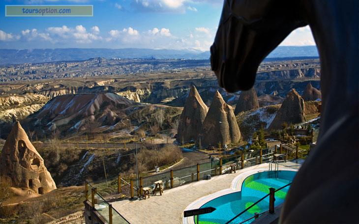 CCR Hotels & SPA