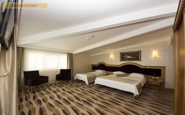 Aprilis Hotel Aprilis Hotel