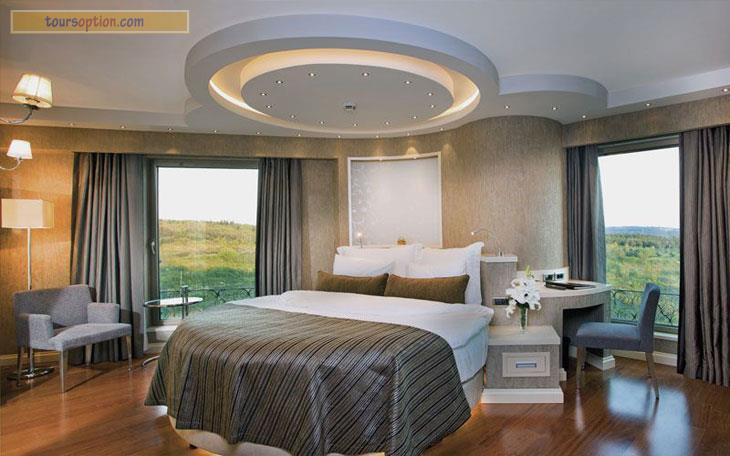 Limak Euroasia Hotel
