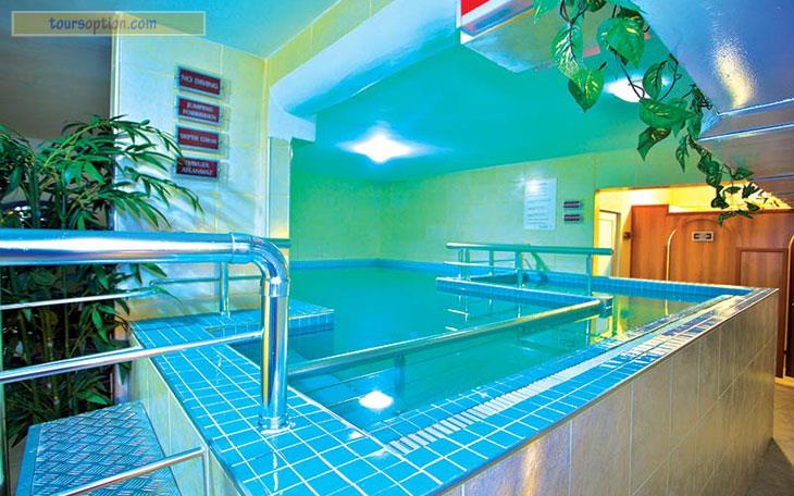 Assos Hotel