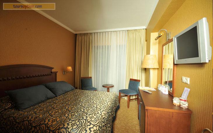 Mina Hotel