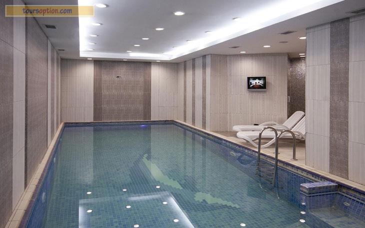 Sapphire Hotel