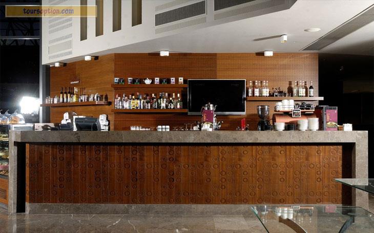 Sheraton Hotel Istanbul