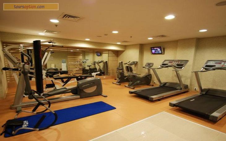Best Western Eresin Taxim Hotel
