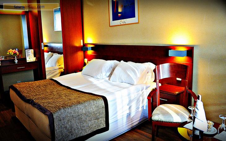 Feronya Hotel