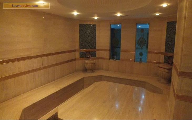 Grand Aşiyan Hotel