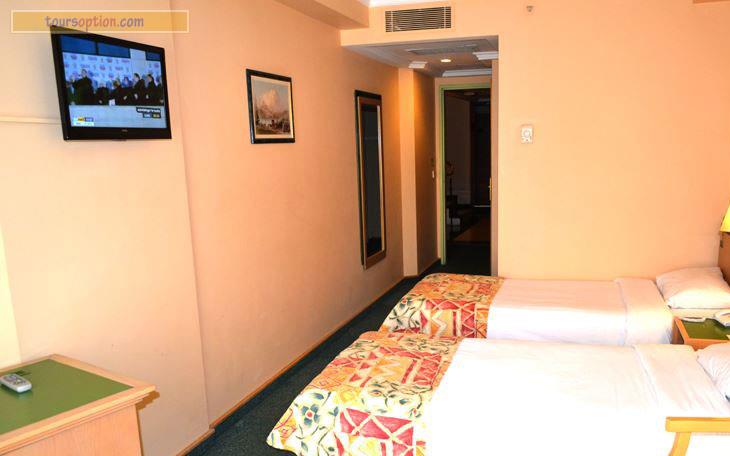 Seres Hotel