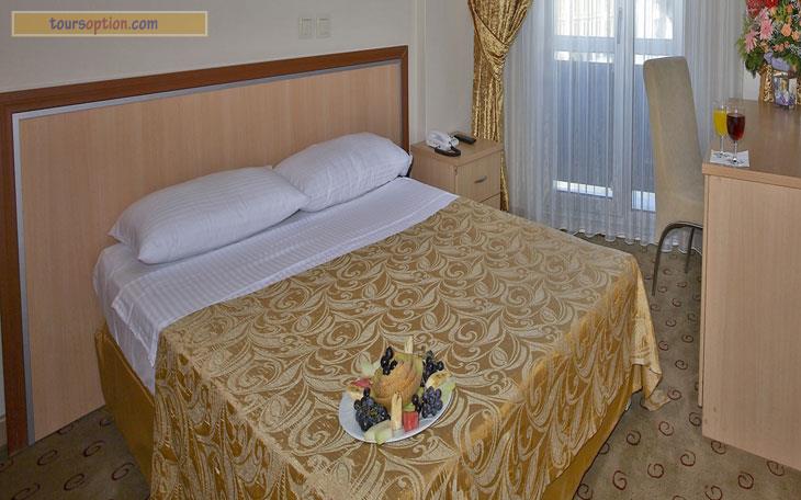 Martinenz Hotel