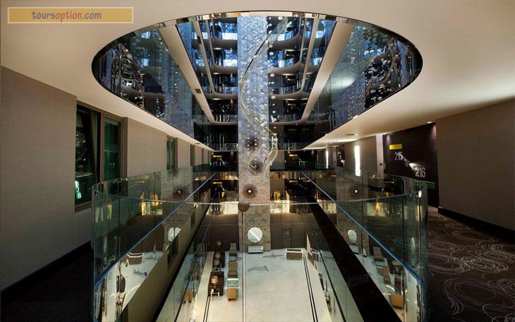 Radisson Blu Şişli