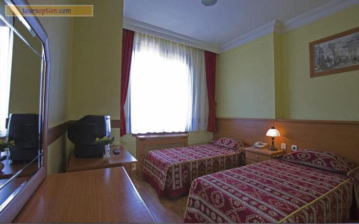 Erbil Hotel