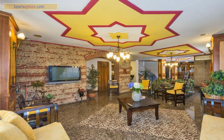 Sunlight Hotel