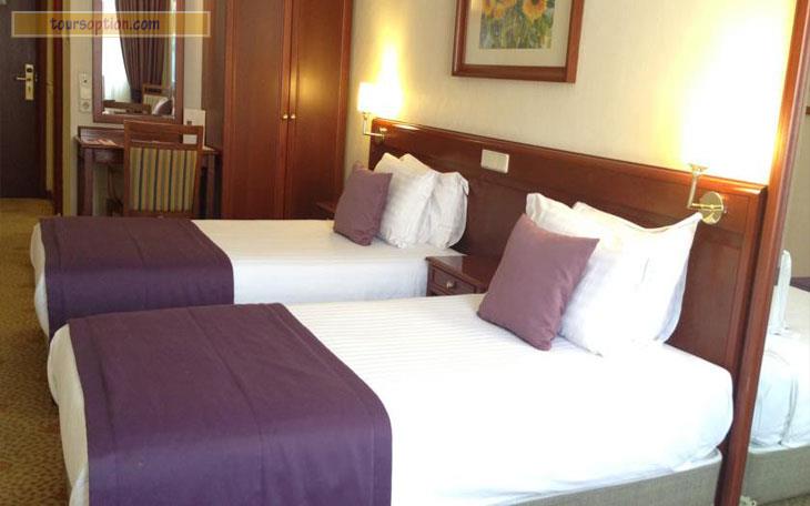 Dila Hotel