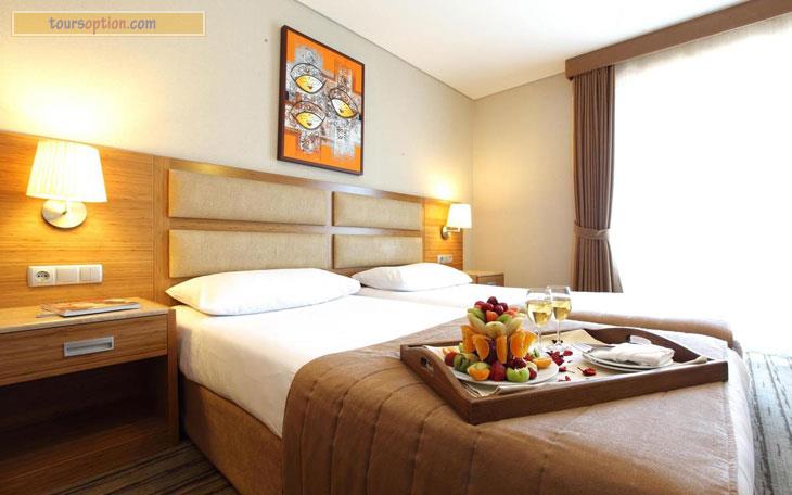 Venera Hotel