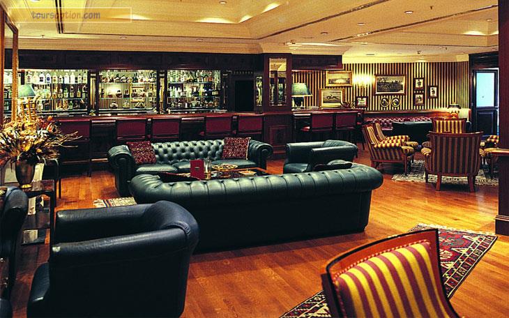 InterContinental Istanbul