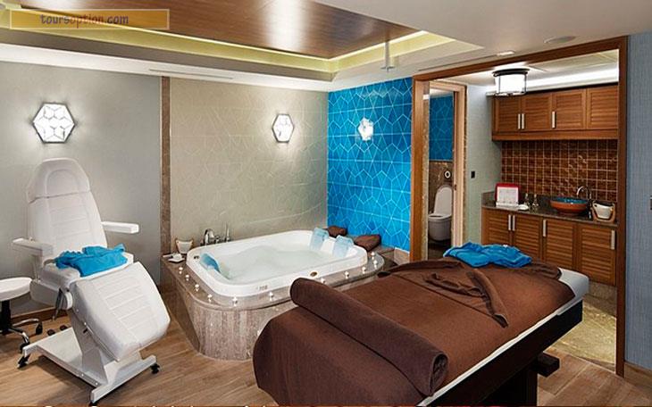 DoubleTree by Hilton Hotel Avanos - Cappadocia