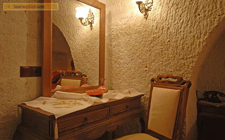 Phocas Cave Suites Phocas Cave Suites