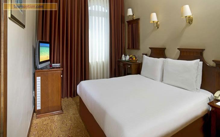 Best Western Citadel Hotel