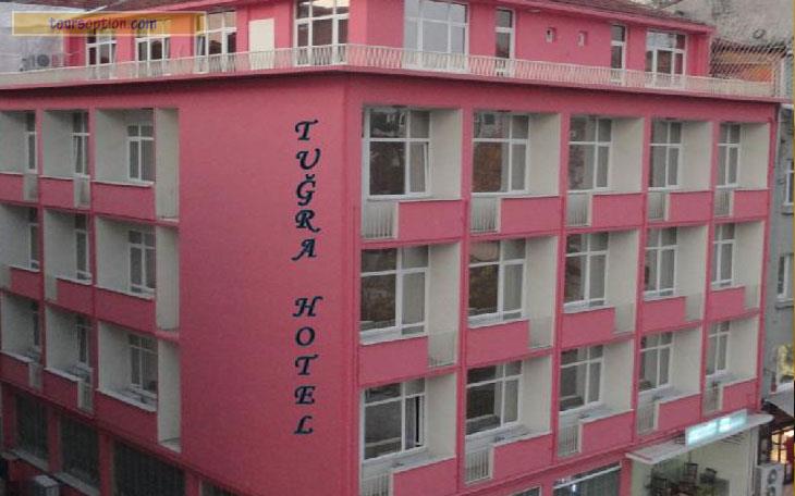 Tuğra Hotel