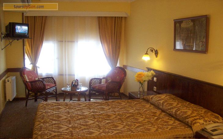 Halı Hotel