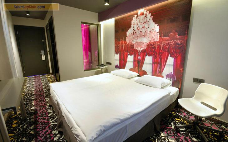 Tulip City Hotel