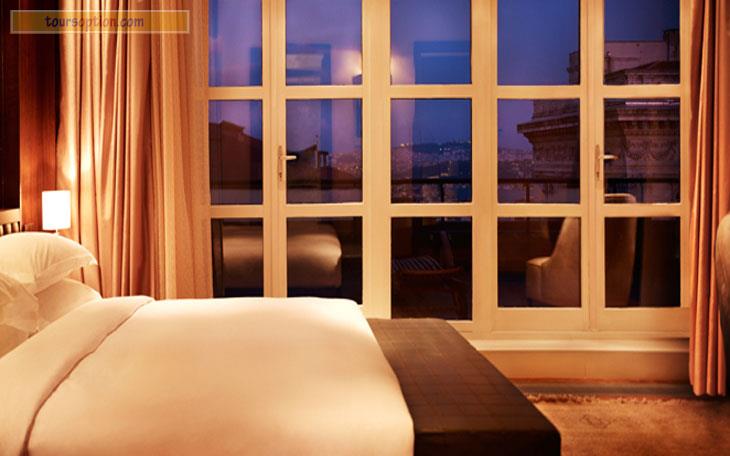 Park Hyatt Maçka Palas