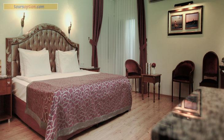 Bulvar Palas Hotel
