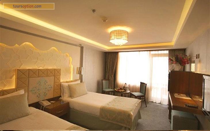 Grand Star Hotel Grand Star Hotel