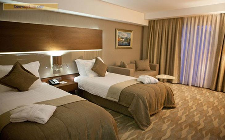 Innova Hotel