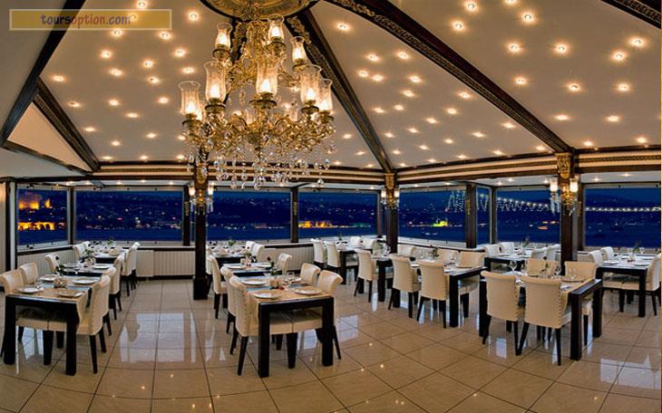 İpek Palas Hotel