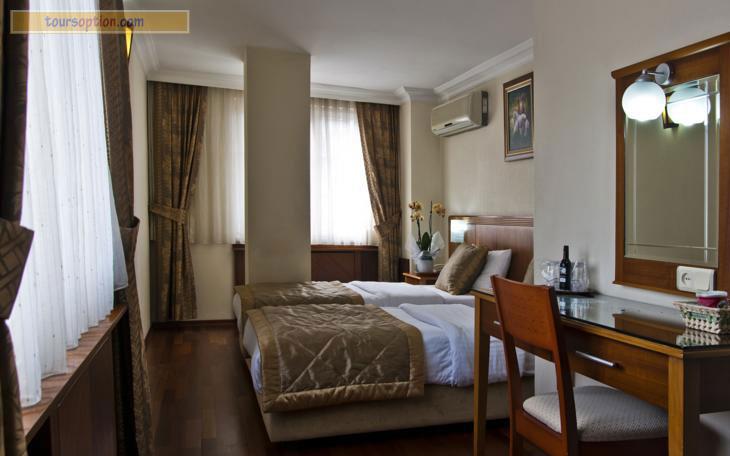 Centrum Hotel Centrum Hotel