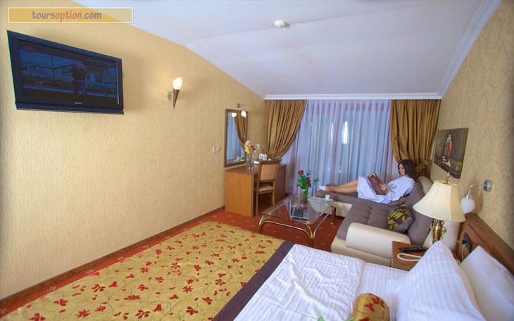 Grand Hilarium Hotel Grand Hilarium Hotel